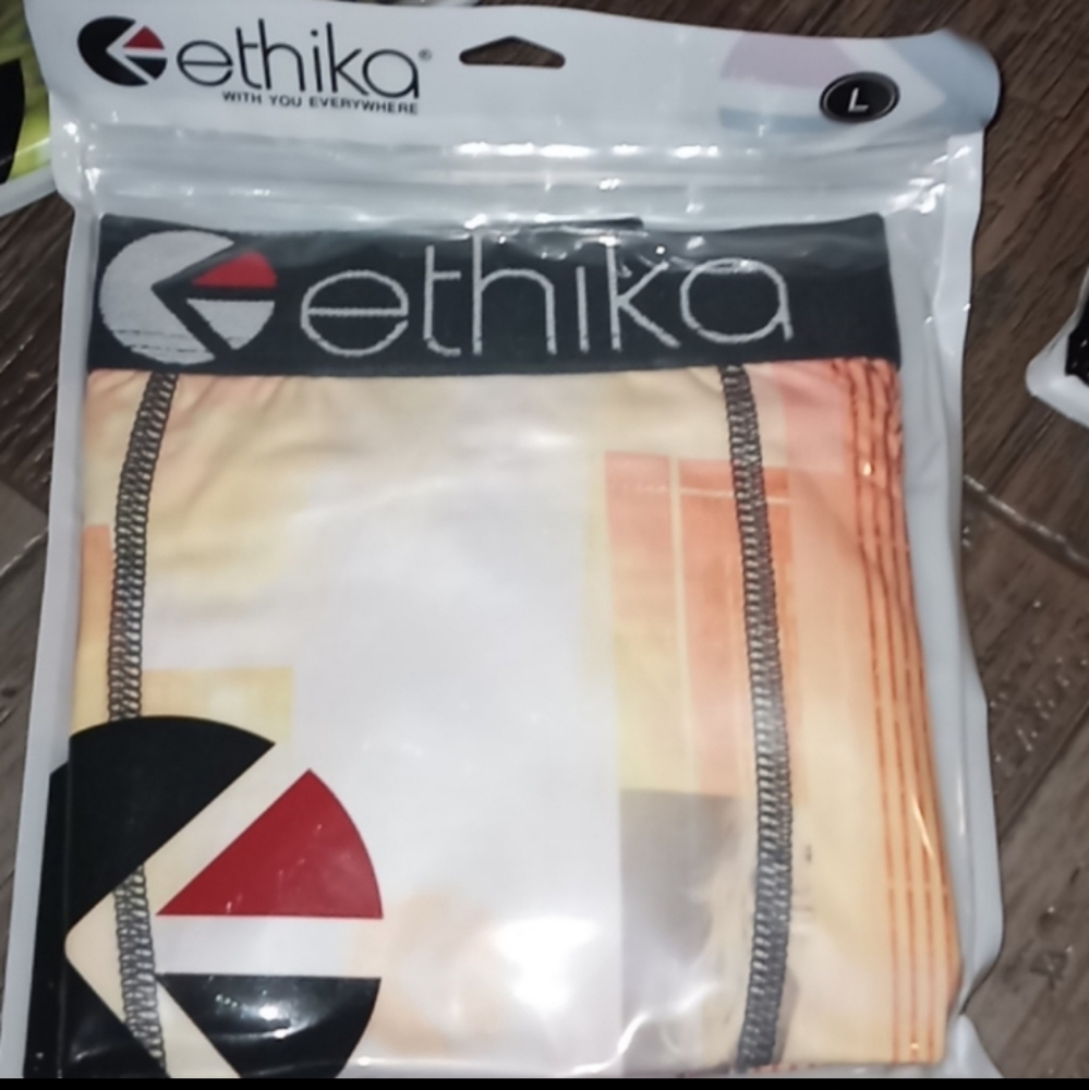COPY - Ethika